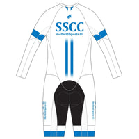 APEX Speedsuit