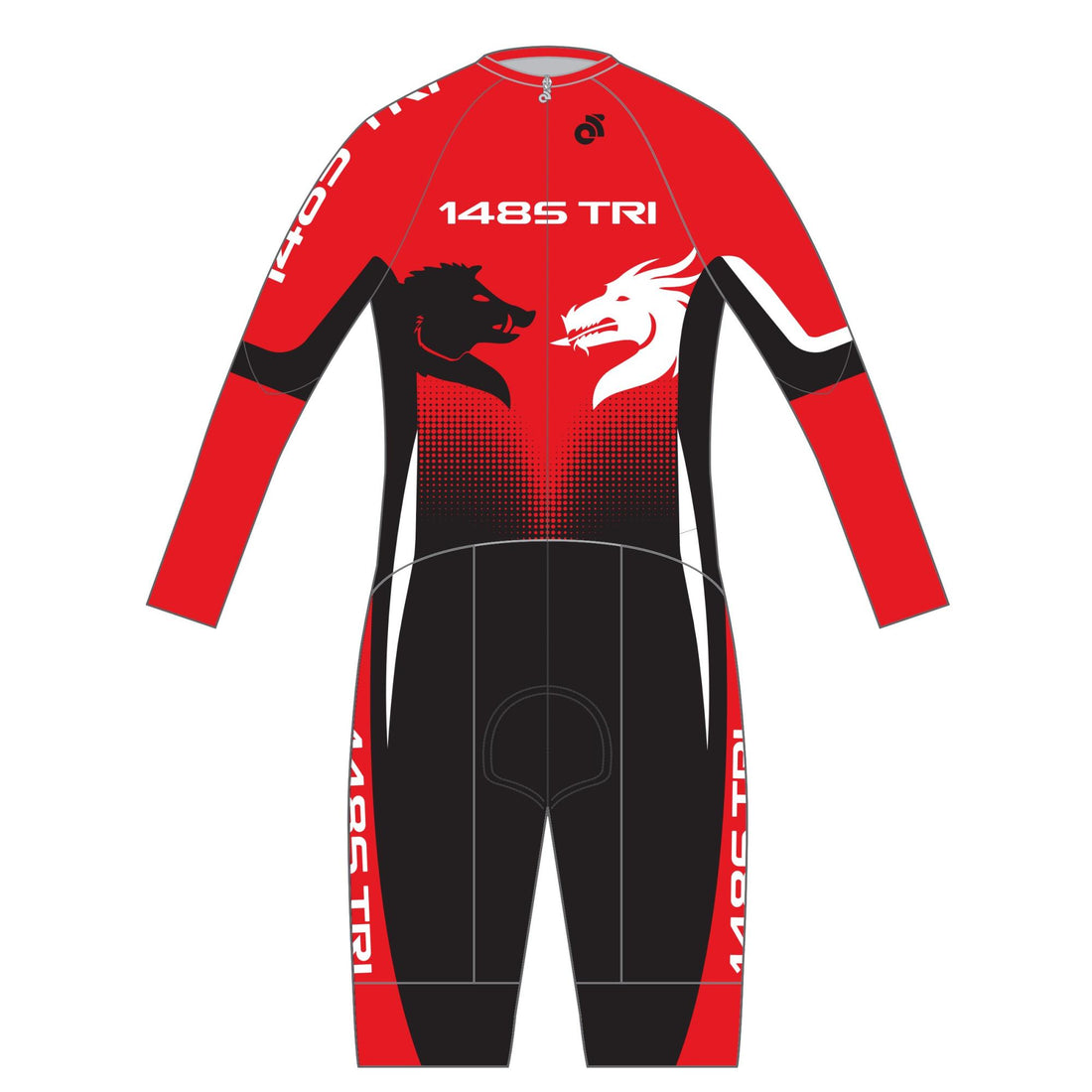 APEX Speedsuit