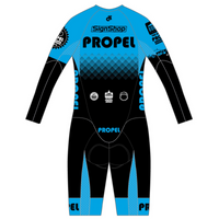 APEX Speedsuit