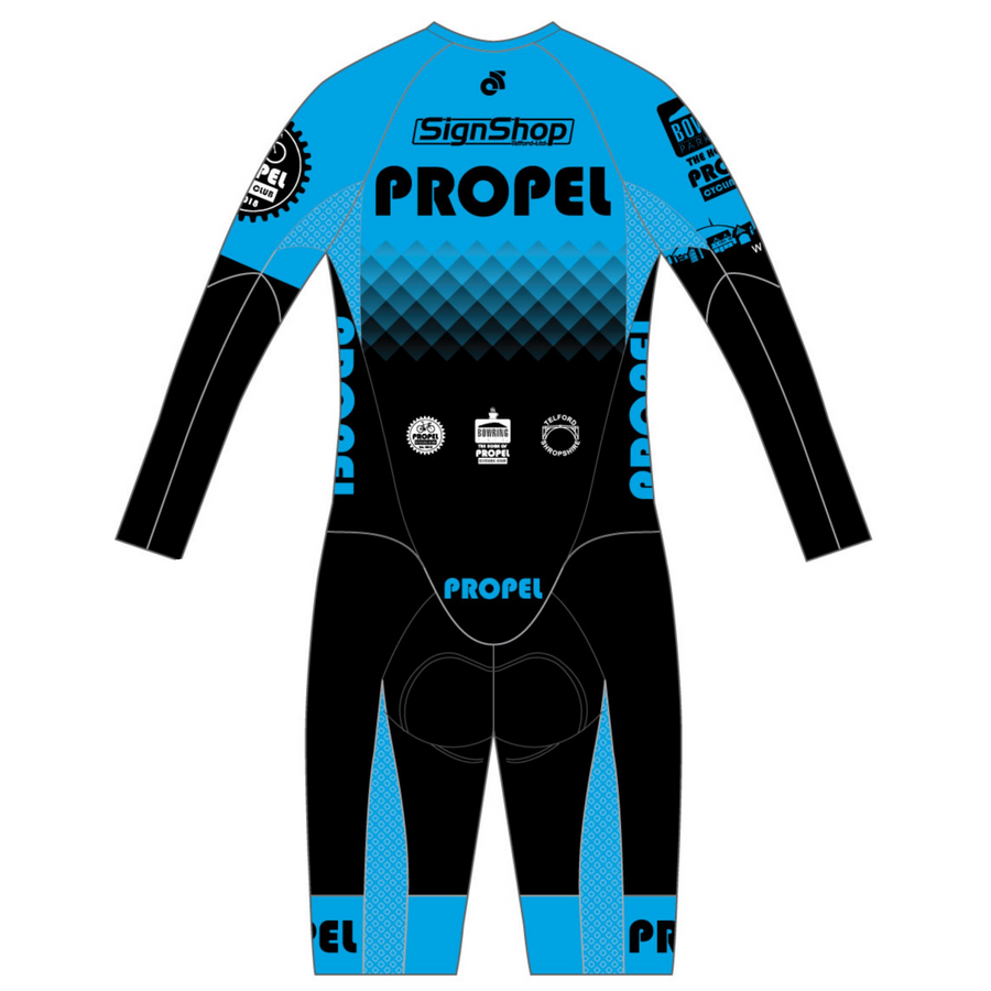 APEX Speedsuit