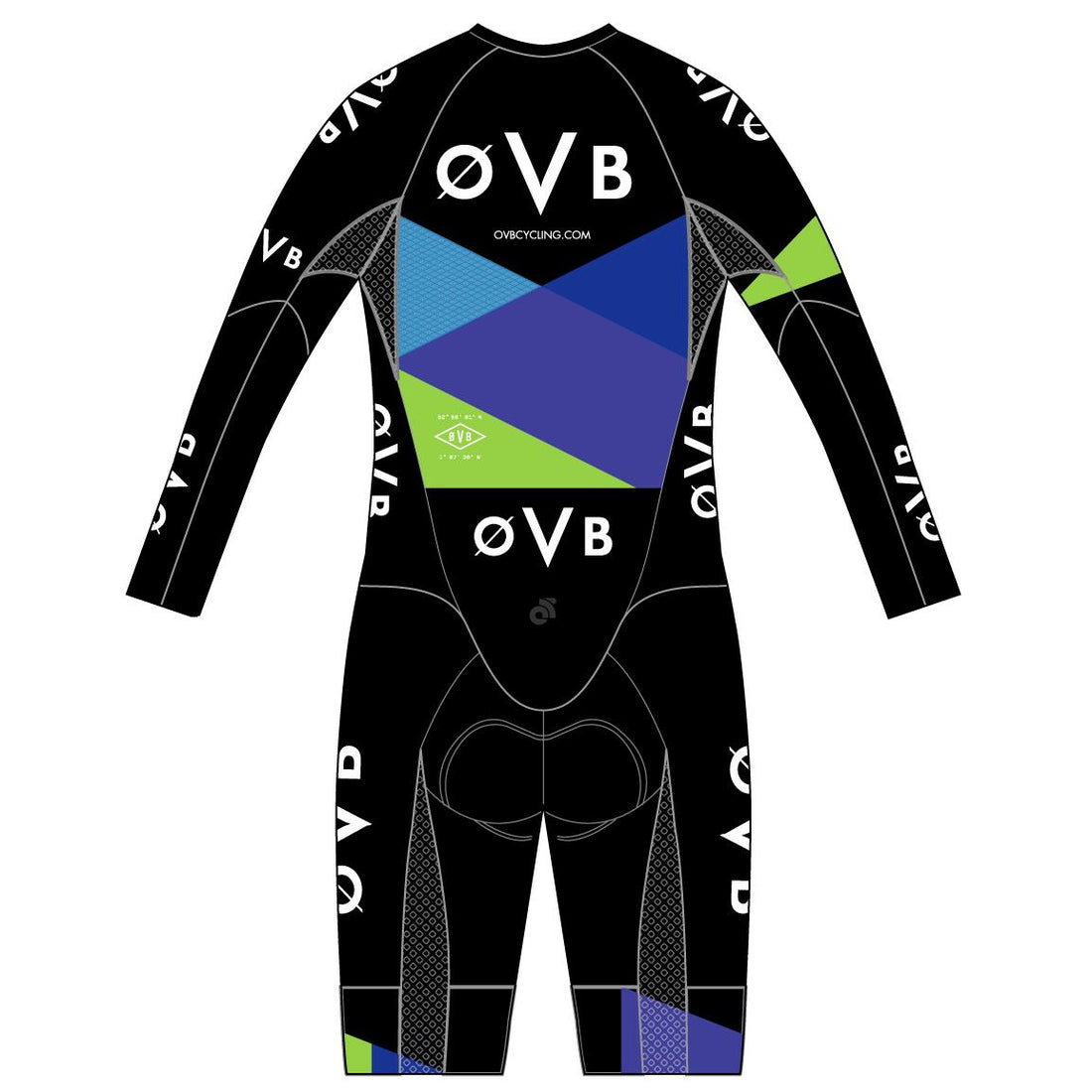 APEX Speedsuit