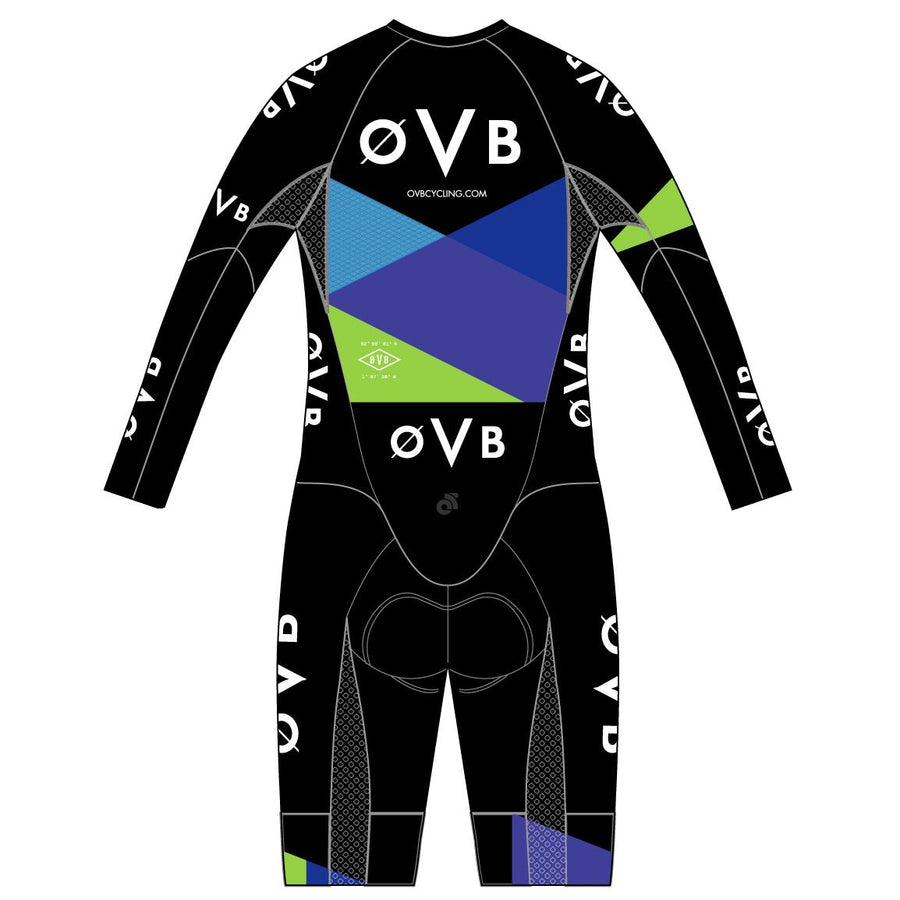 APEX Speedsuit