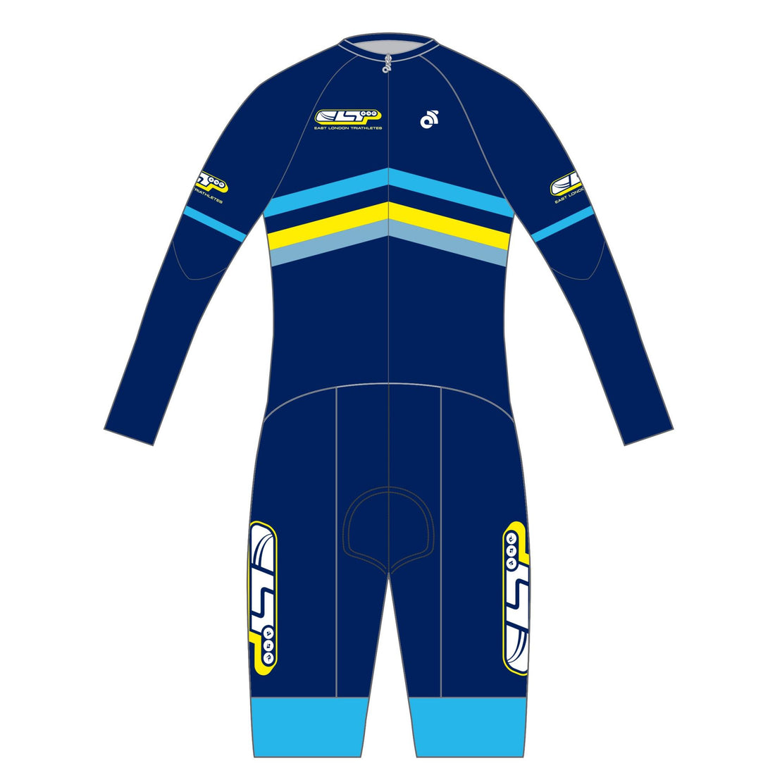 APEX Speedsuit