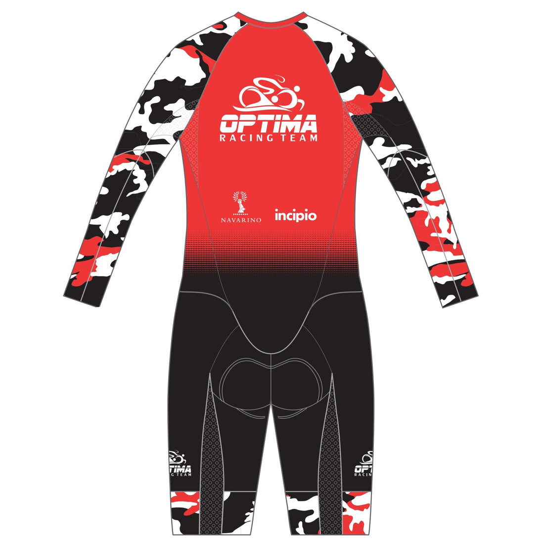 APEX Speedsuit