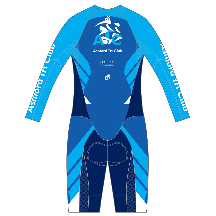 APEX Speedsuit