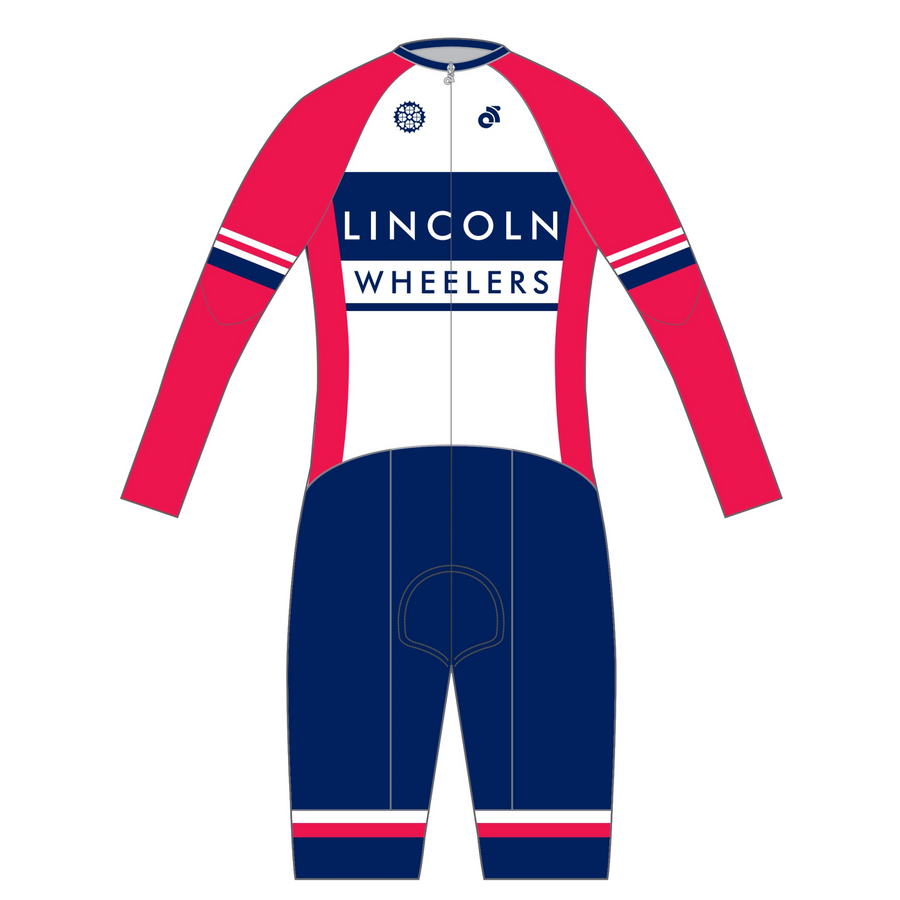 APEX Speedsuit