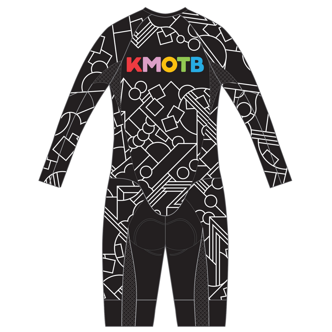 APEX Speedsuit