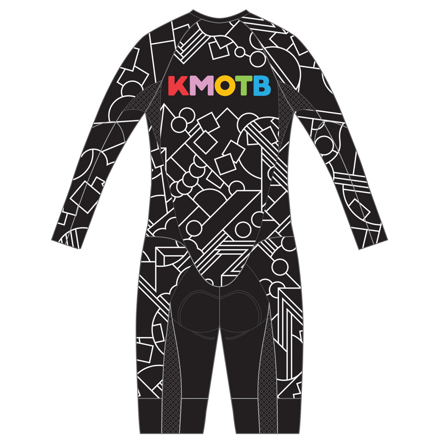 APEX Speedsuit