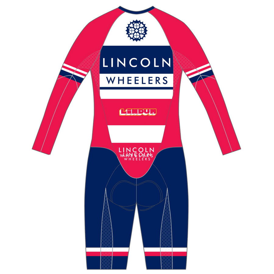 APEX Speedsuit