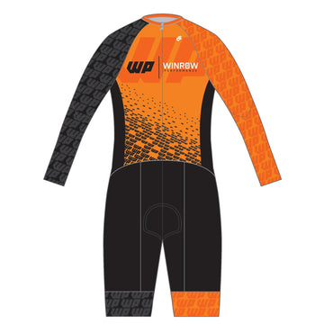 APEX Speedsuit