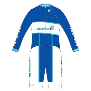 APEX Speedsuit