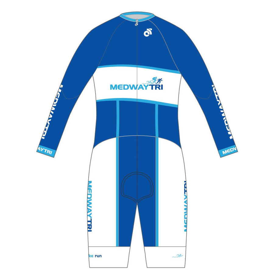 APEX Speedsuit