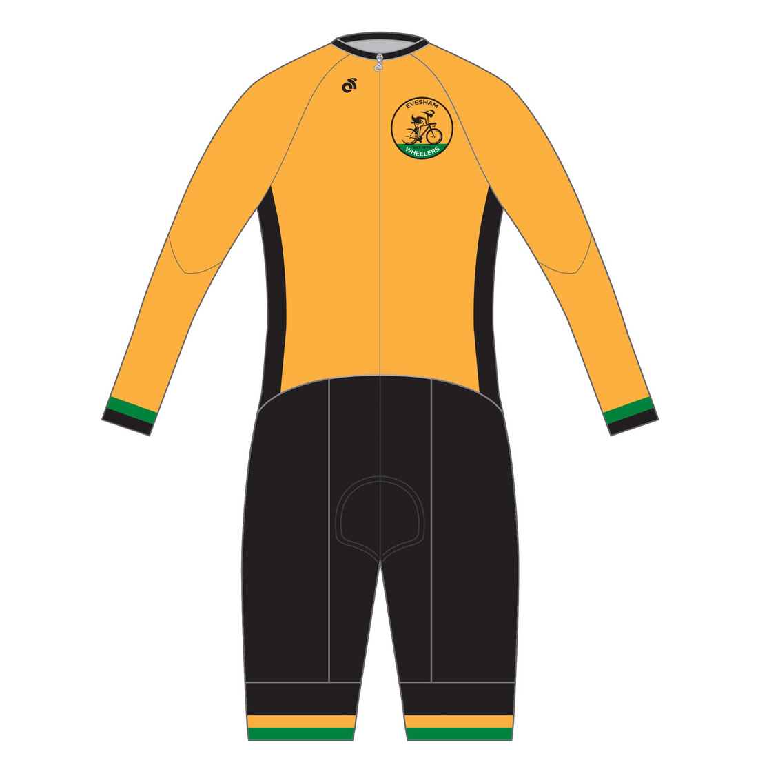 APEX Speedsuit