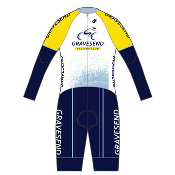 APEX Speedsuit