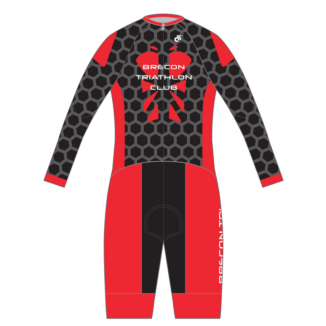 APEX Speedsuit