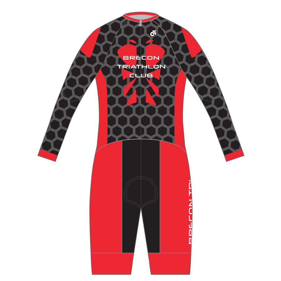 APEX Speedsuit