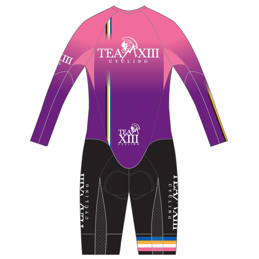 APEX Speedsuit