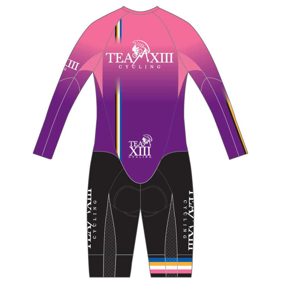 APEX Speedsuit
