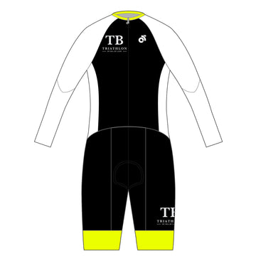 APEX Speedsuit