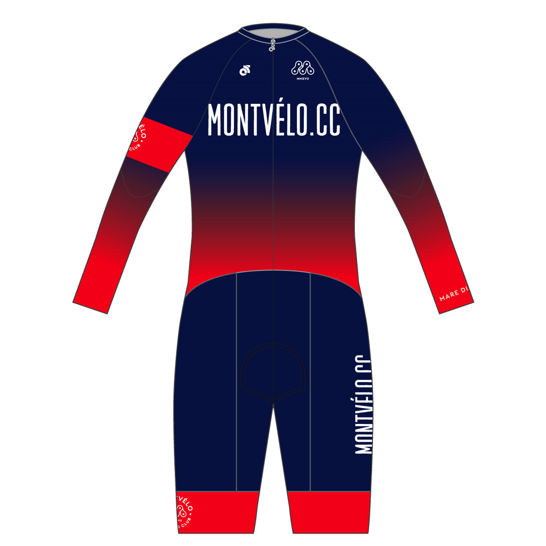 APEX Speedsuit