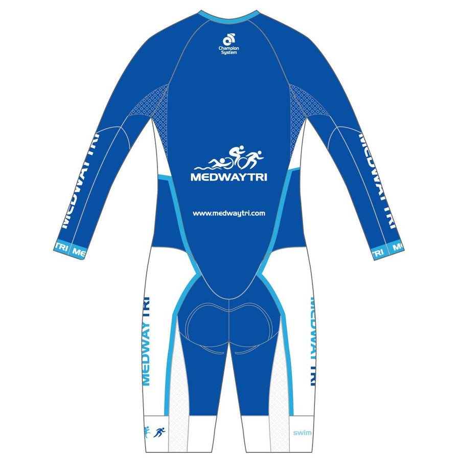 APEX Speedsuit