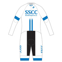 APEX Speedsuit