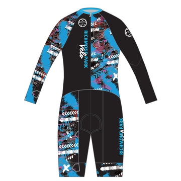 APEX Speedsuit
