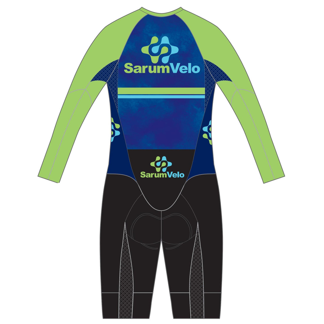 APEX Speedsuit