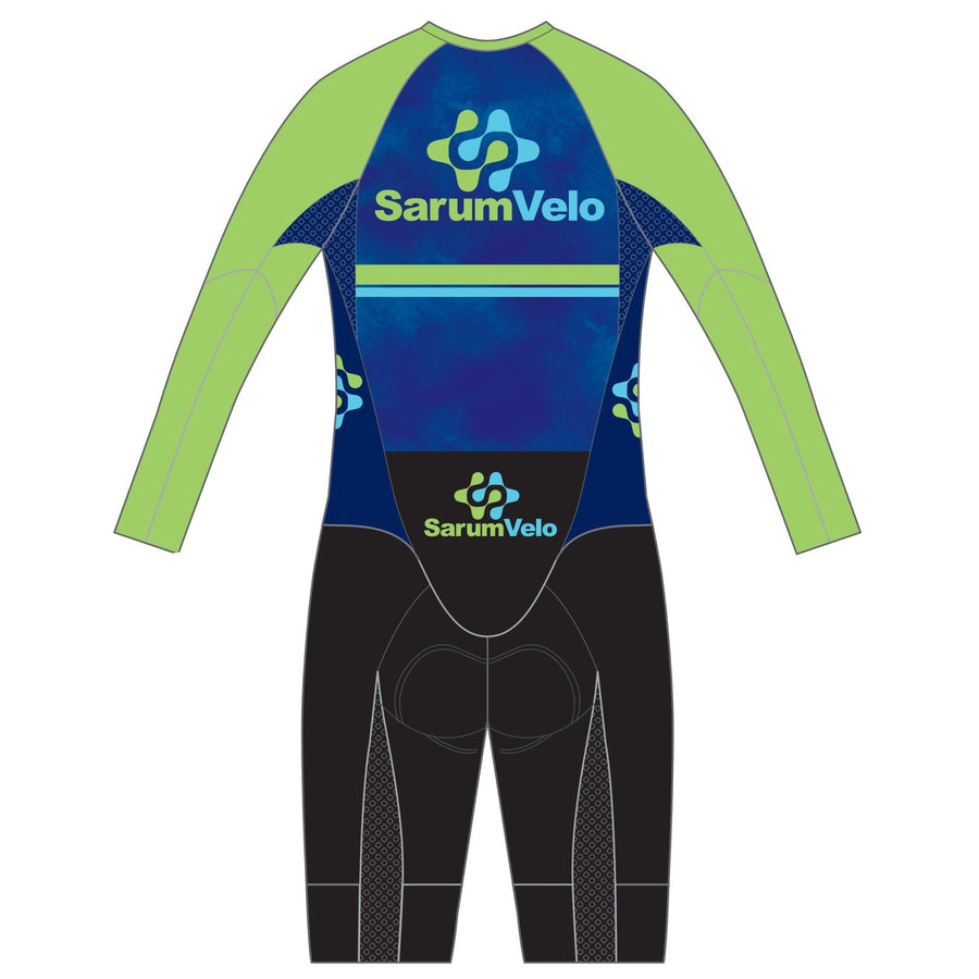 APEX Speedsuit