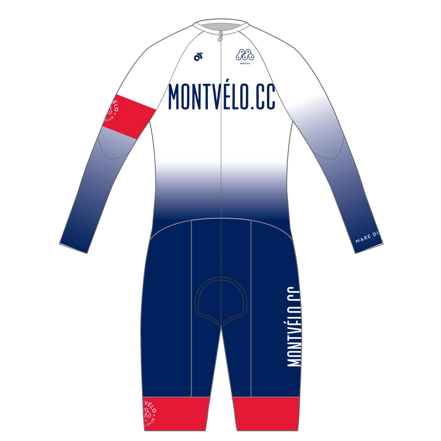 APEX Speedsuit