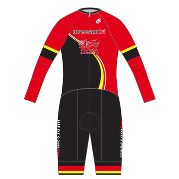 APEX Speedsuit