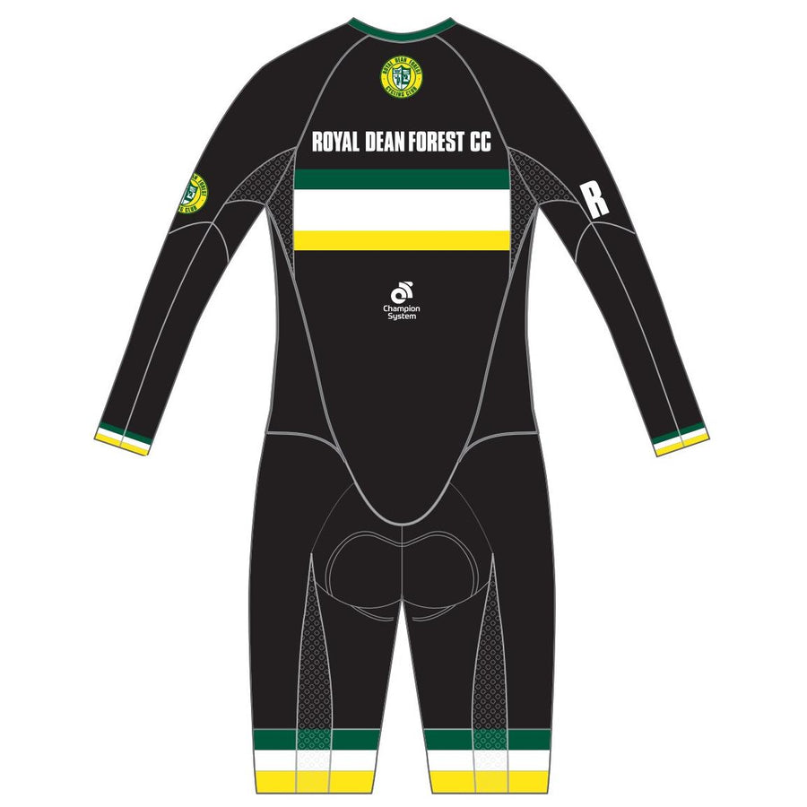 APEX Speedsuit