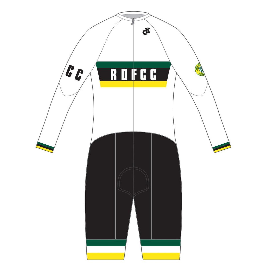 APEX Speedsuit