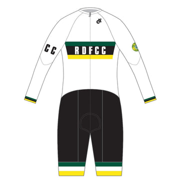 APEX Speedsuit