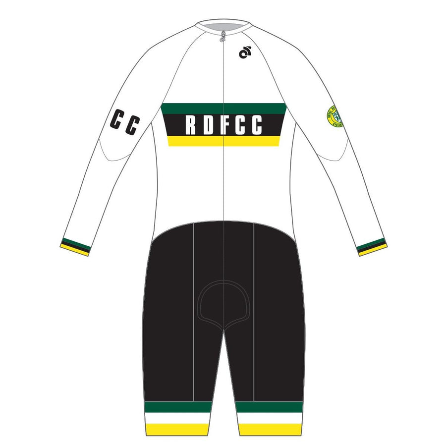 APEX Speedsuit