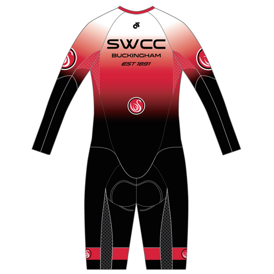 APEX Speedsuit