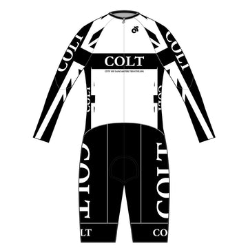 APEX Cycling Speedsuit