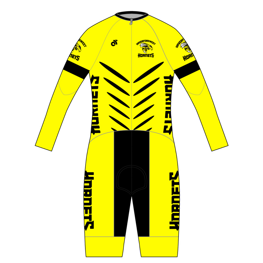 APEX Speedsuit