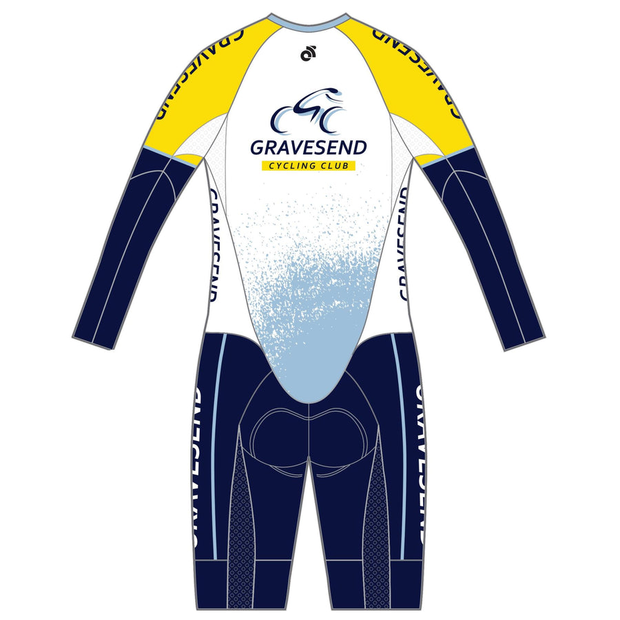APEX Speedsuit