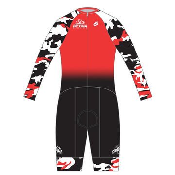 APEX Speedsuit