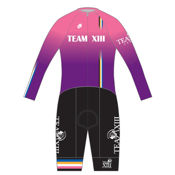 APEX Speedsuit