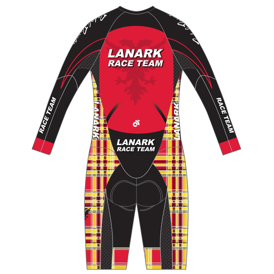 APEX Speedsuit
