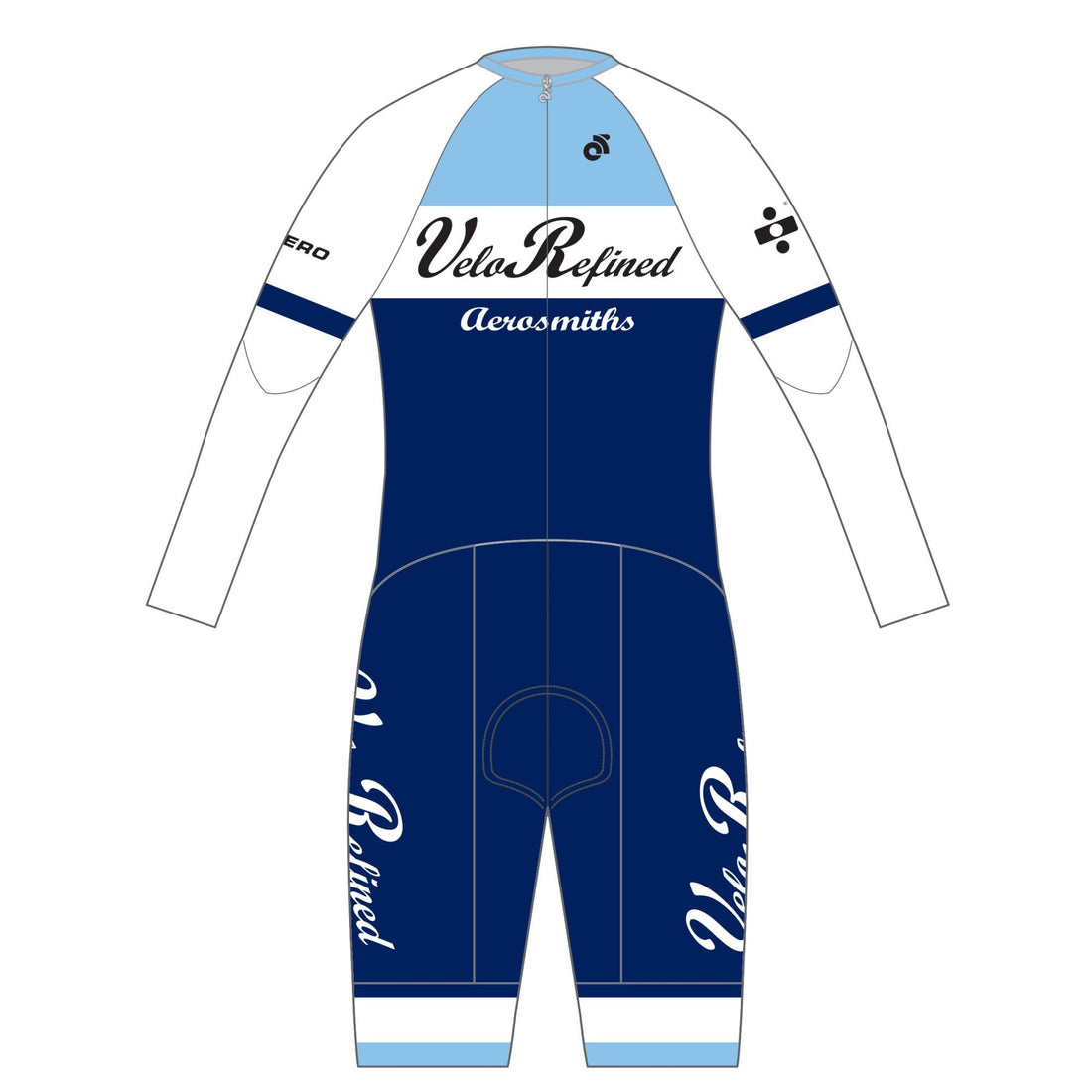 APEX Speedsuit