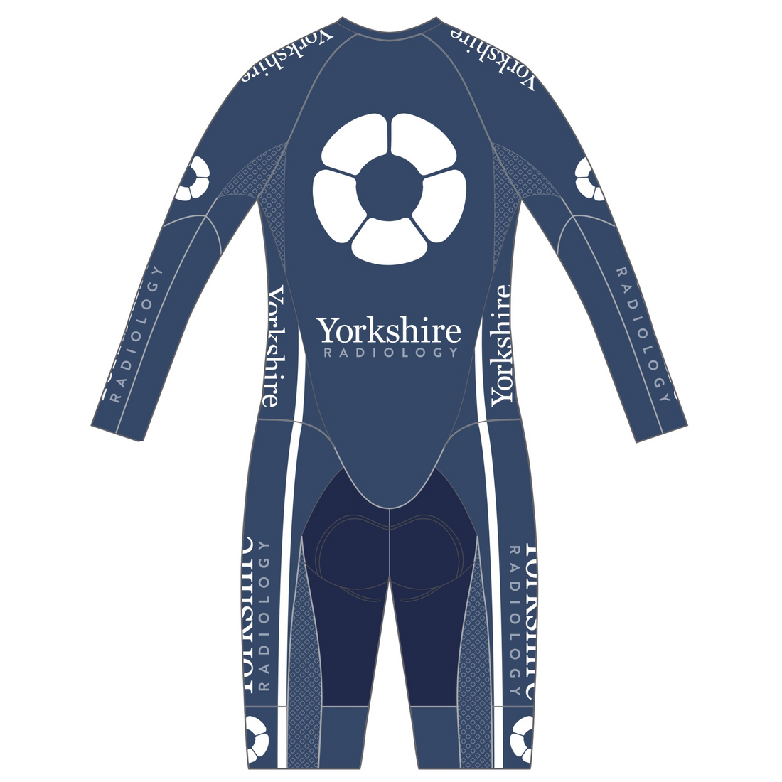APEX Speedsuit