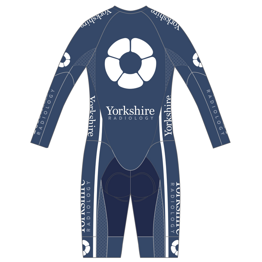 APEX Speedsuit