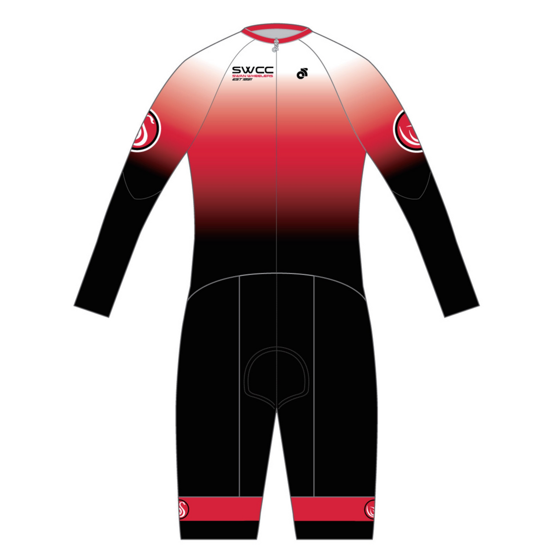 APEX Speedsuit