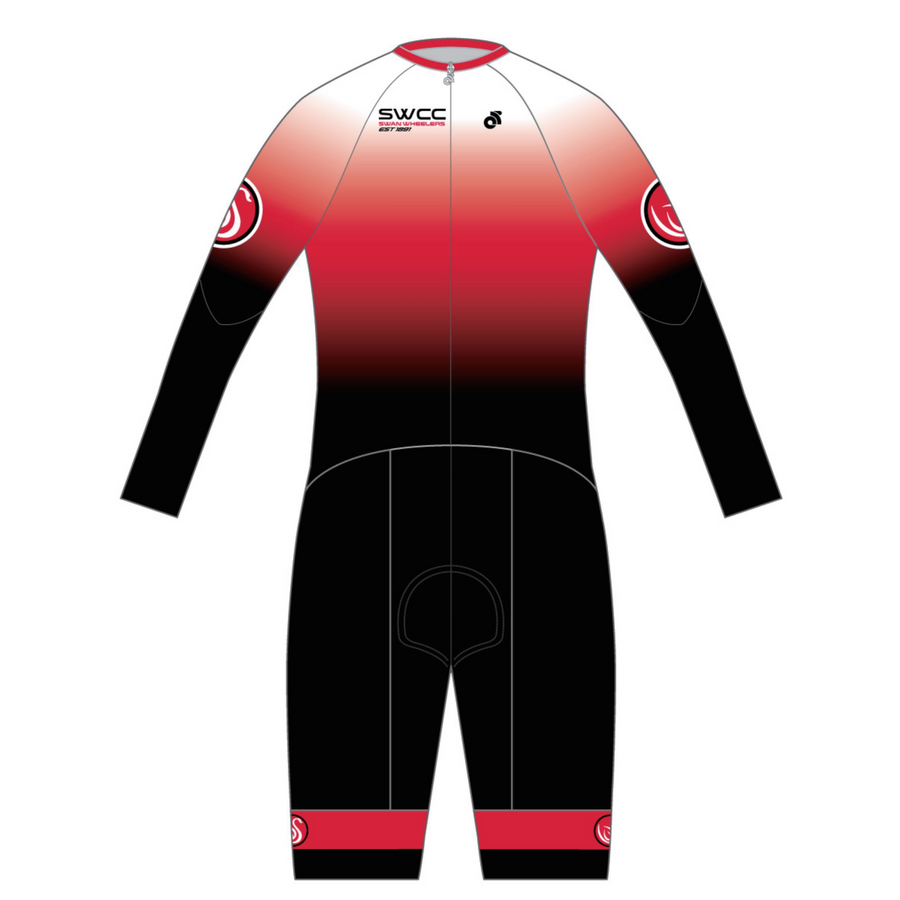 APEX Speedsuit