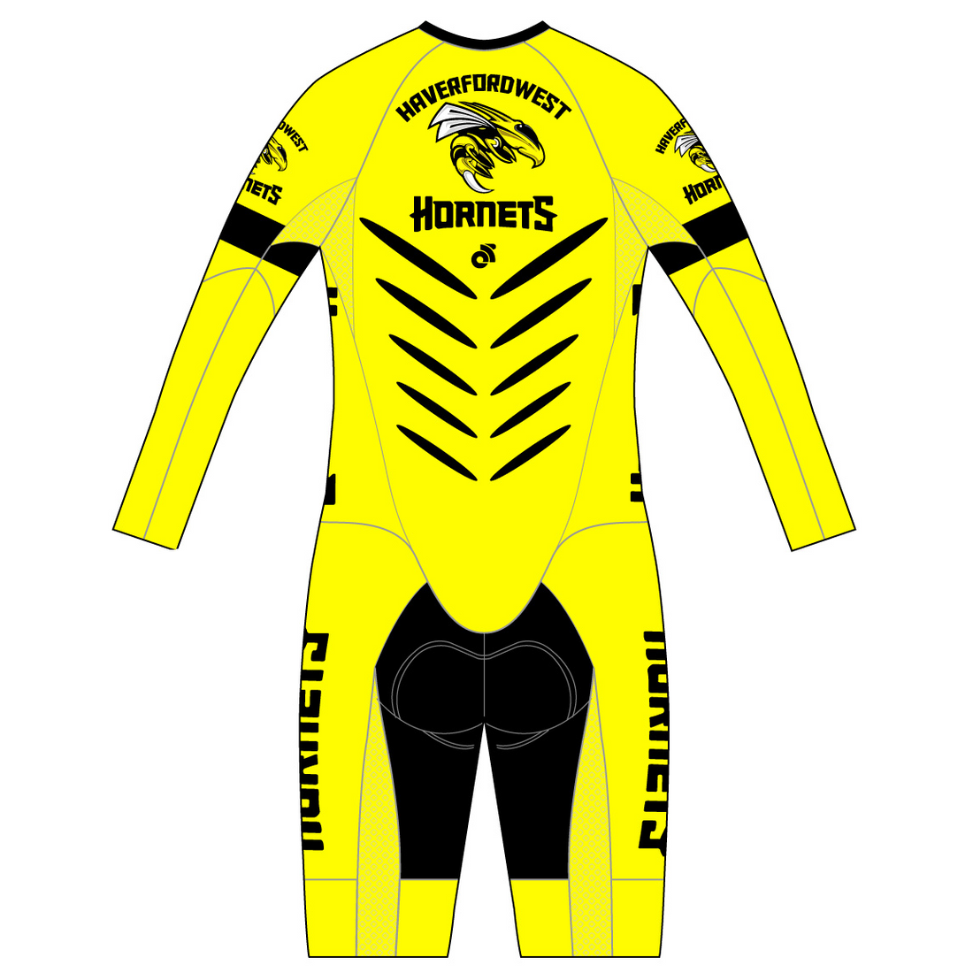 APEX Speedsuit