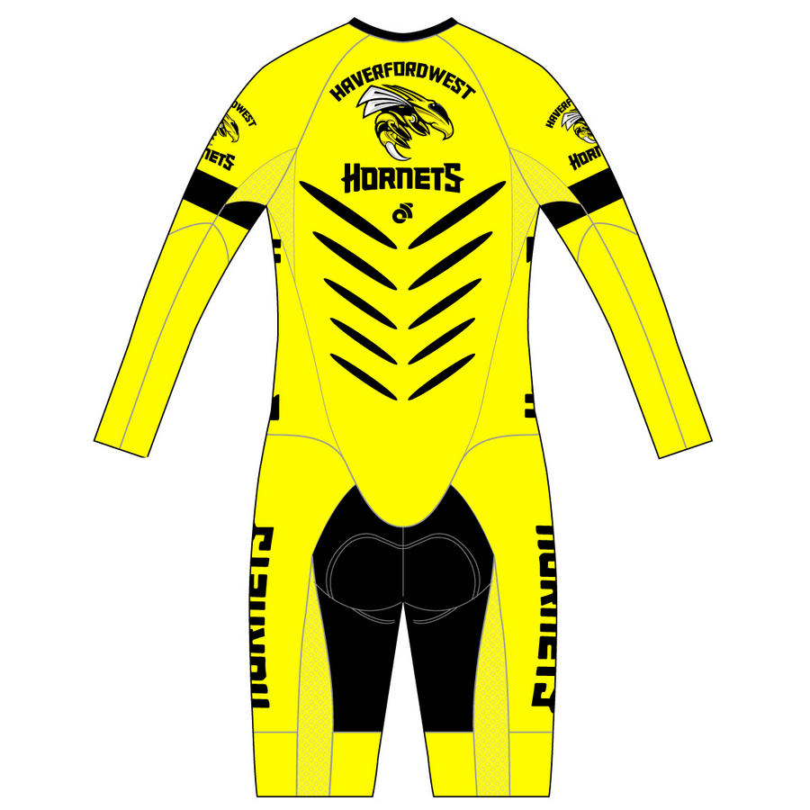 APEX Speedsuit
