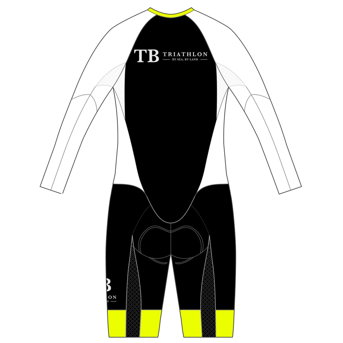 APEX Speedsuit